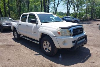 5TELU42N17Z350961 | 2007 TOYOTA TACOMA