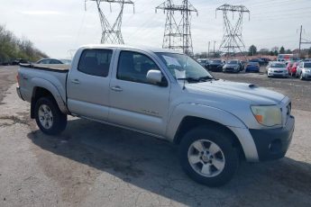 5TELU42N37Z404227 | 2007 TOYOTA TACOMA