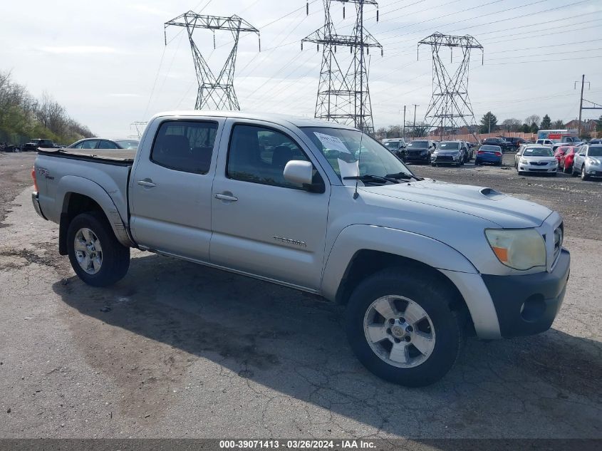 5TELU42N37Z404227 | 2007 TOYOTA TACOMA