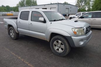 5TELU42N57Z377824 | 2007 TOYOTA TACOMA