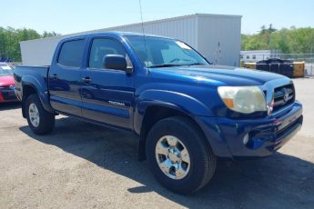 5TELU42N75Z096637 | 2005 TOYOTA TACOMA