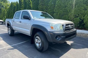 5TELU4EN5AZ681058 | 2010 Toyota tacoma double cab