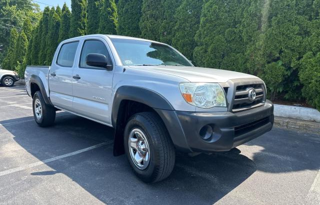 5TELU4EN5AZ681058 | 2010 Toyota tacoma double cab