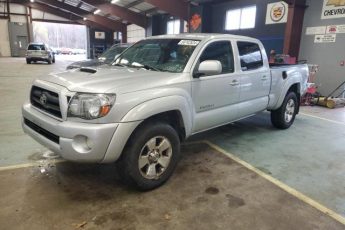 5TEMU52N25Z001881 | 2005 Toyota tacoma double cab long bed