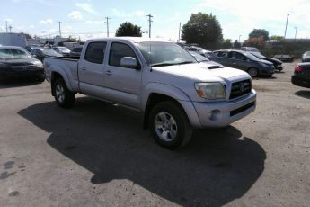 5TEMU52N65Z076910 | 2005 TOYOTA TACOMA