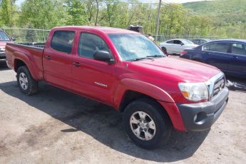 5TEMU52N86Z188058 | 2006 TOYOTA TACOMA