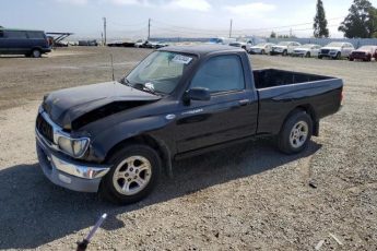 5TENL42NX2Z124714 | 2002 Toyota tacoma