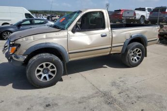 5TENM92N12Z050898 | 2002 Toyota tacoma prerunner