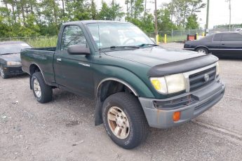 5TENM92N5YZ696518 | 2000 TOYOTA TACOMA