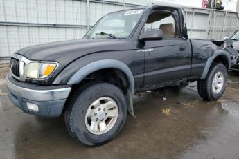 5TENM92N93Z176458 | 2003 Toyota tacoma prerunner