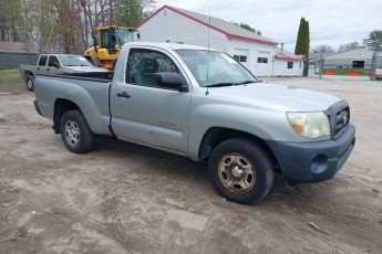 5TENX22N07Z394471 | 2007 TOYOTA TACOMA