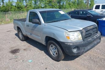 5TENX22N26Z269292 | 2006 TOYOTA TACOMA