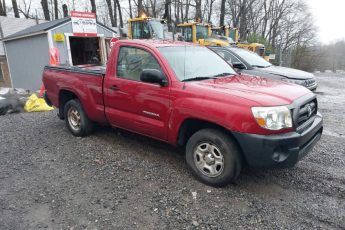 5TENX22N36Z265977 | 2006 TOYOTA TACOMA