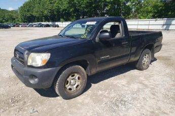 5TENX22N37Z468174 | 2007 Toyota tacoma