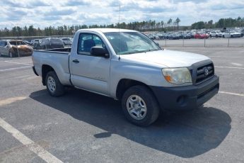 5TENX22N38Z584976 | 2008 TOYOTA TACOMA