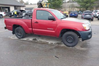 5TENX22N45Z076639 | 2005 TOYOTA TACOMA