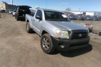 5TENX22N55Z019396 | 2005 TOYOTA TACOMA