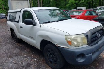 5TENX22N65Z082796 | 2005 TOYOTA TACOMA