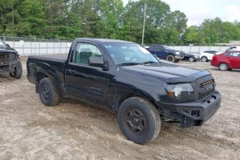 5TENX22N76Z179247 | 2006 TOYOTA TACOMA