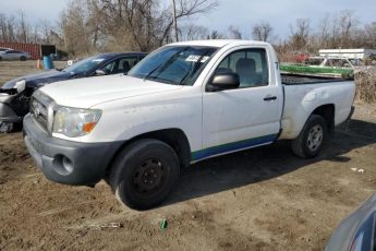 5TENX4CN1AZ716391 | 2010 Toyota tacoma