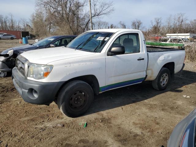 5TENX4CN1AZ716391 | 2010 Toyota tacoma