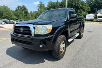 5TENX62N25Z100945 | 2005 Toyota tacoma prerunner