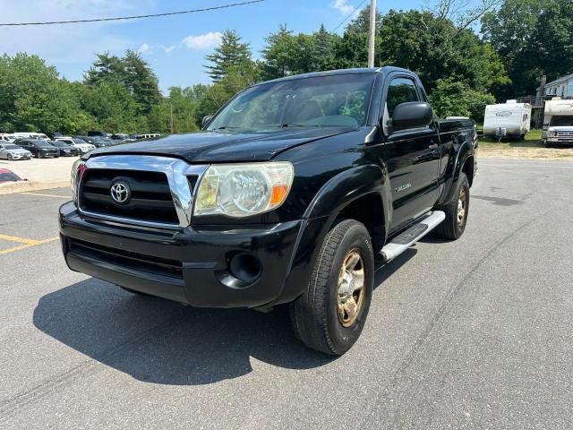 5TENX62N25Z100945 | 2005 Toyota tacoma prerunner