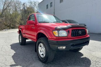 5TEPM62N31Z808794 | 2001 Toyota tacoma