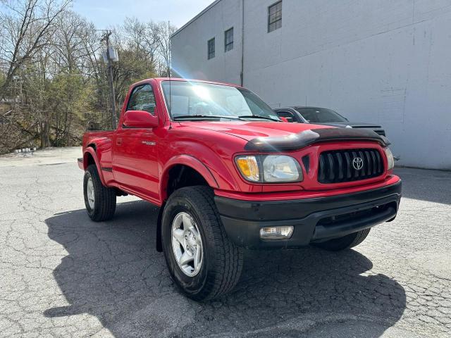 5TEPM62N31Z808794 | 2001 Toyota tacoma