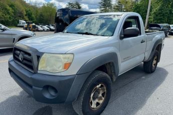 5TEPX42N36Z173885 | 2006 Toyota tacoma