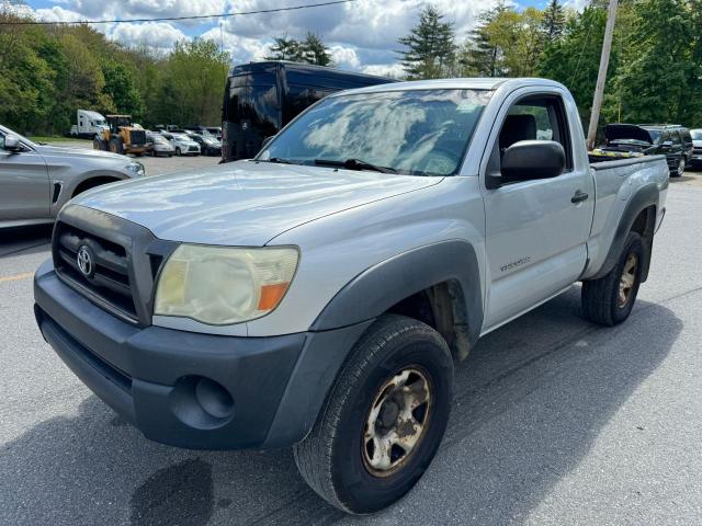 5TEPX42N36Z173885 | 2006 Toyota tacoma