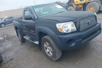 5TEPX42NX9Z645858 | 2009 TOYOTA TACOMA