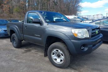 5TEPX4EN3AZ707777 | 2010 TOYOTA TACOMA