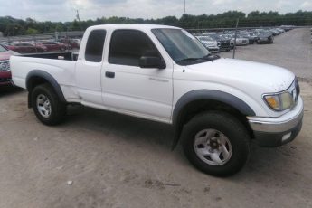 5TESM92N32Z079127 | 2002 TOYOTA TACOMA