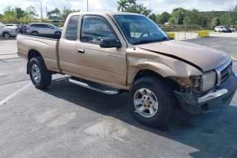 5TESM92N9YZ687324 | 2000 TOYOTA TACOMA