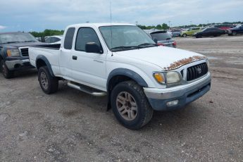 5TESN92N03Z179474 | 2003 TOYOTA TACOMA