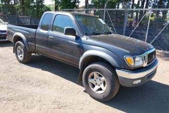 5TESN92N12Z139774 | 2002 TOYOTA TACOMA