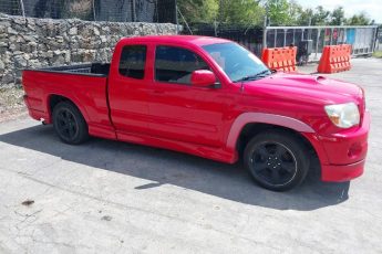 5TETU22N56Z253426 | 2006 TOYOTA TACOMA