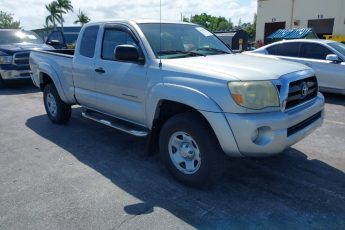 5TETU62N16Z158997 | 2006 TOYOTA TACOMA