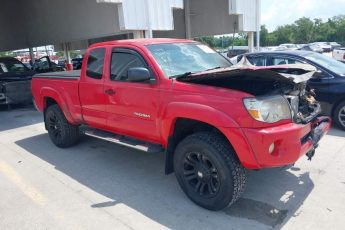 5TETU62N38Z589649 | 2008 TOYOTA TACOMA