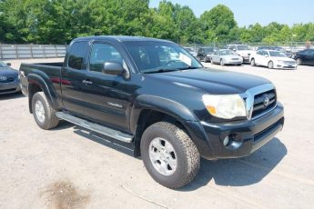 5TETU62N45Z105421 | 2005 TOYOTA TACOMA