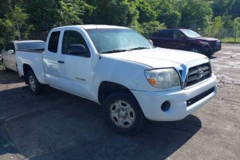 5TETX22N05Z127156 | 2005 TOYOTA TACOMA