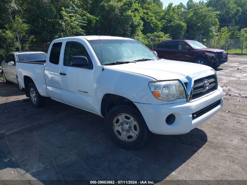 5TETX22N05Z127156 | 2005 TOYOTA TACOMA