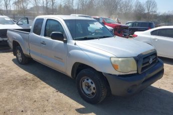 5TETX22N18Z491347 | 2008 TOYOTA TACOMA