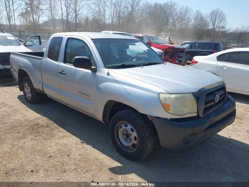 5TETX22N18Z491347 | 2008 TOYOTA TACOMA