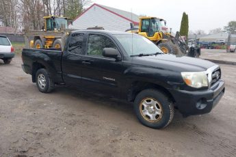 5TETX22N25Z022859 | 2005 TOYOTA TACOMA