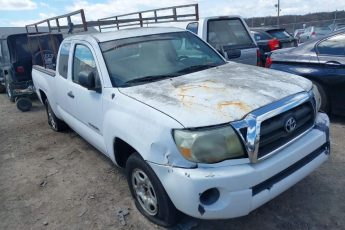 5TETX22N35Z062447 | 2005 TOYOTA TACOMA