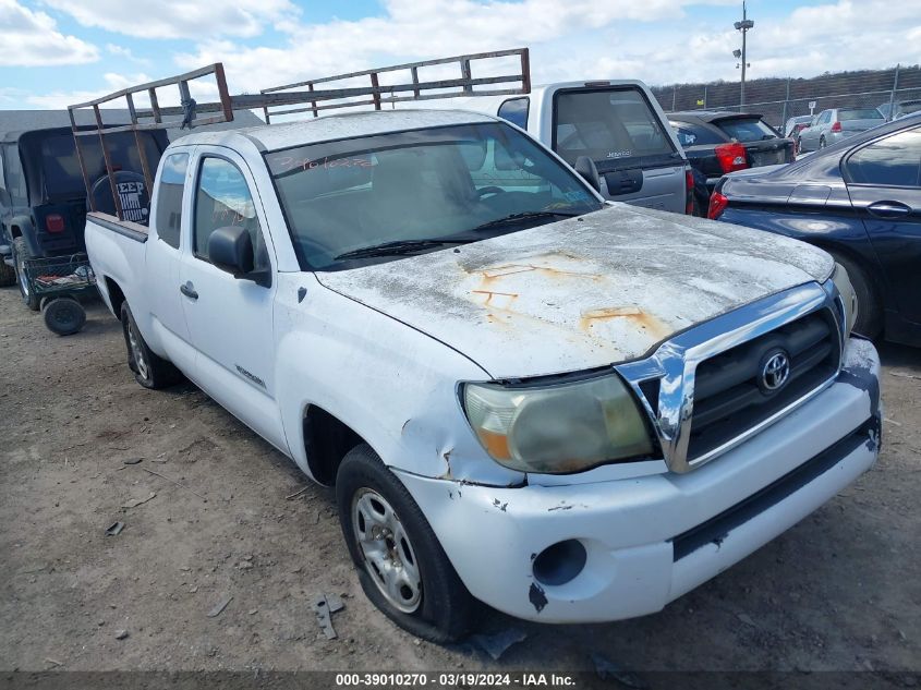 5TETX22N35Z062447 | 2005 TOYOTA TACOMA