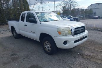 5TETX22N35Z107290 | 2005 TOYOTA TACOMA