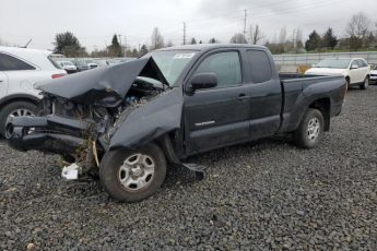 5TETX22N47Z372447 | 2007 Toyota tacoma access cab